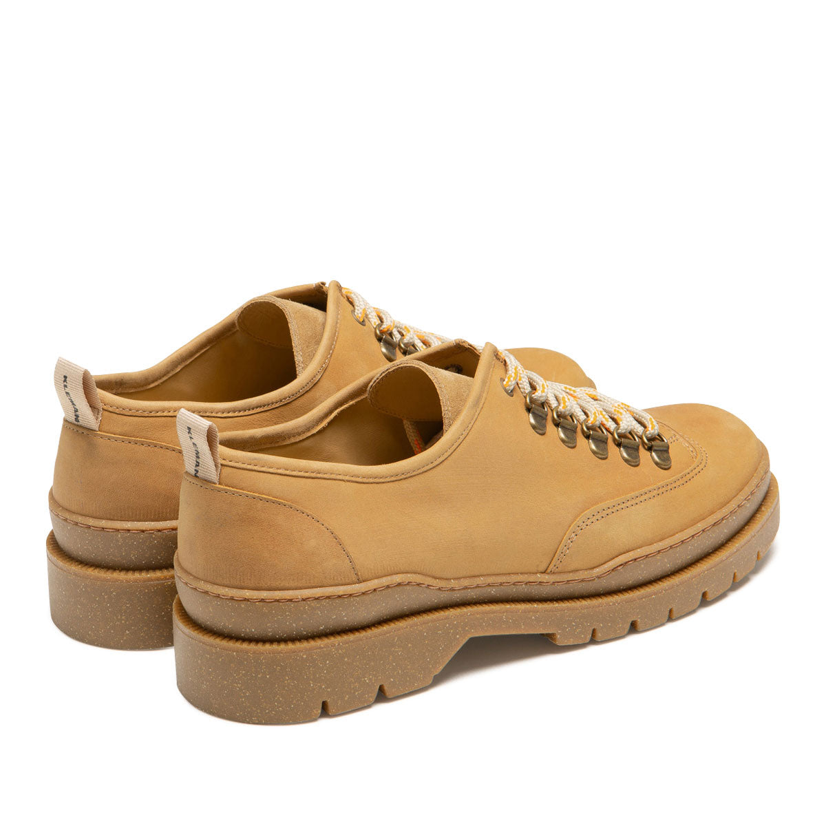 COURRIER N BIO Jaune