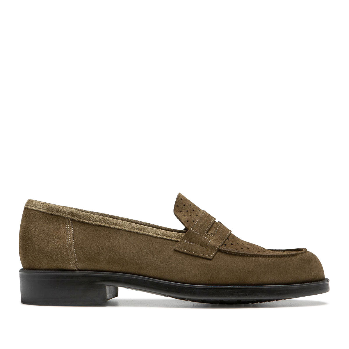 MOCASSIN-CHAUSSURES BATEAU DALIOR 2 V SUM VERT