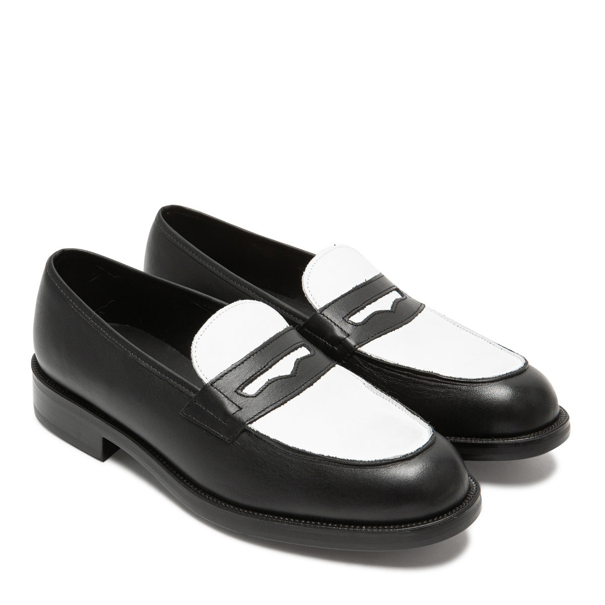 MOCASSIN-CHAUSSURES BATEAU DALIOR 2 NOIR