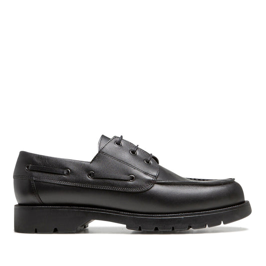 DERBIES-RICHELIEU DONATO NOIR