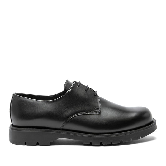 DERBIES-RICHELIEU DORMANCE P1 BLACK