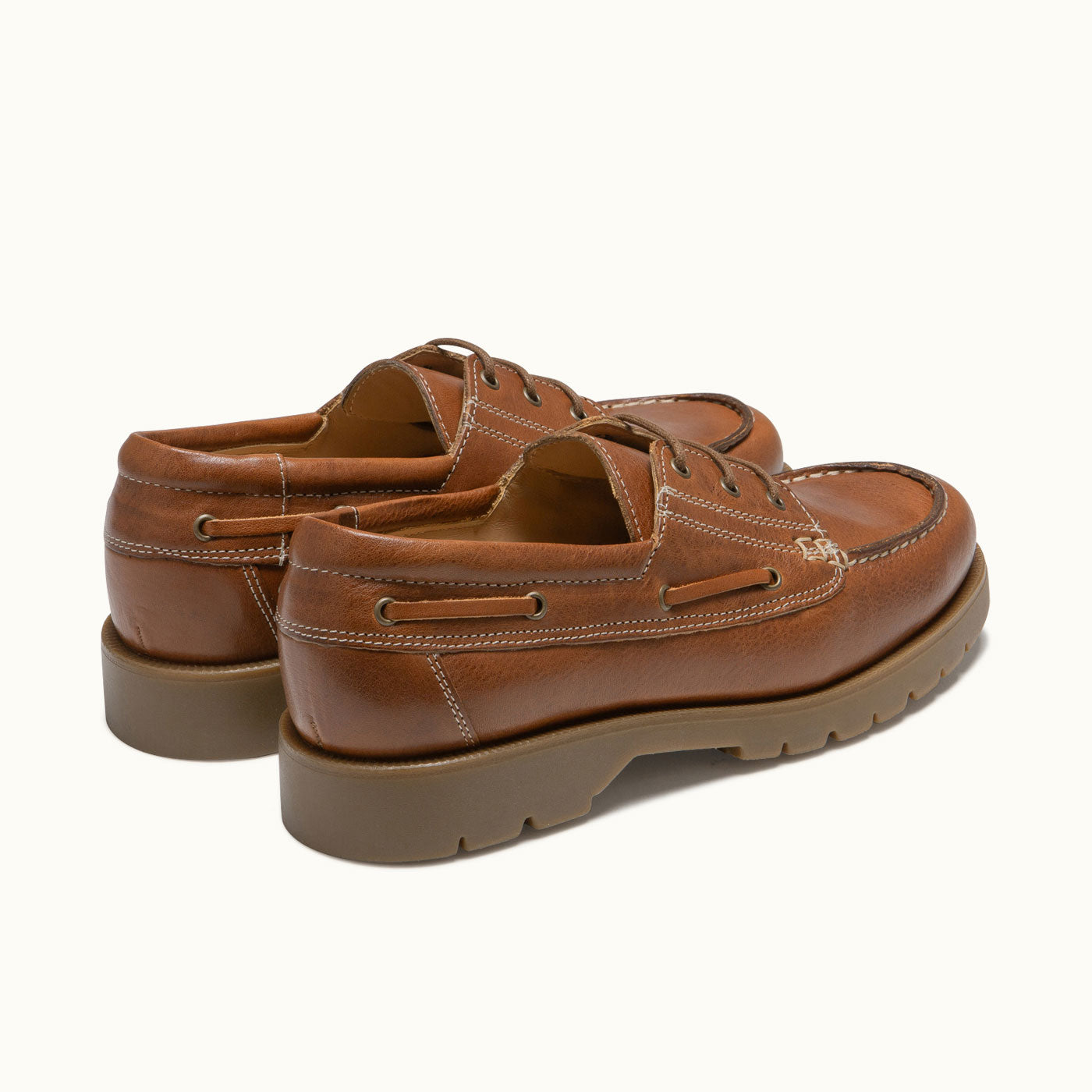 EMBRUNS OAK BROWN
