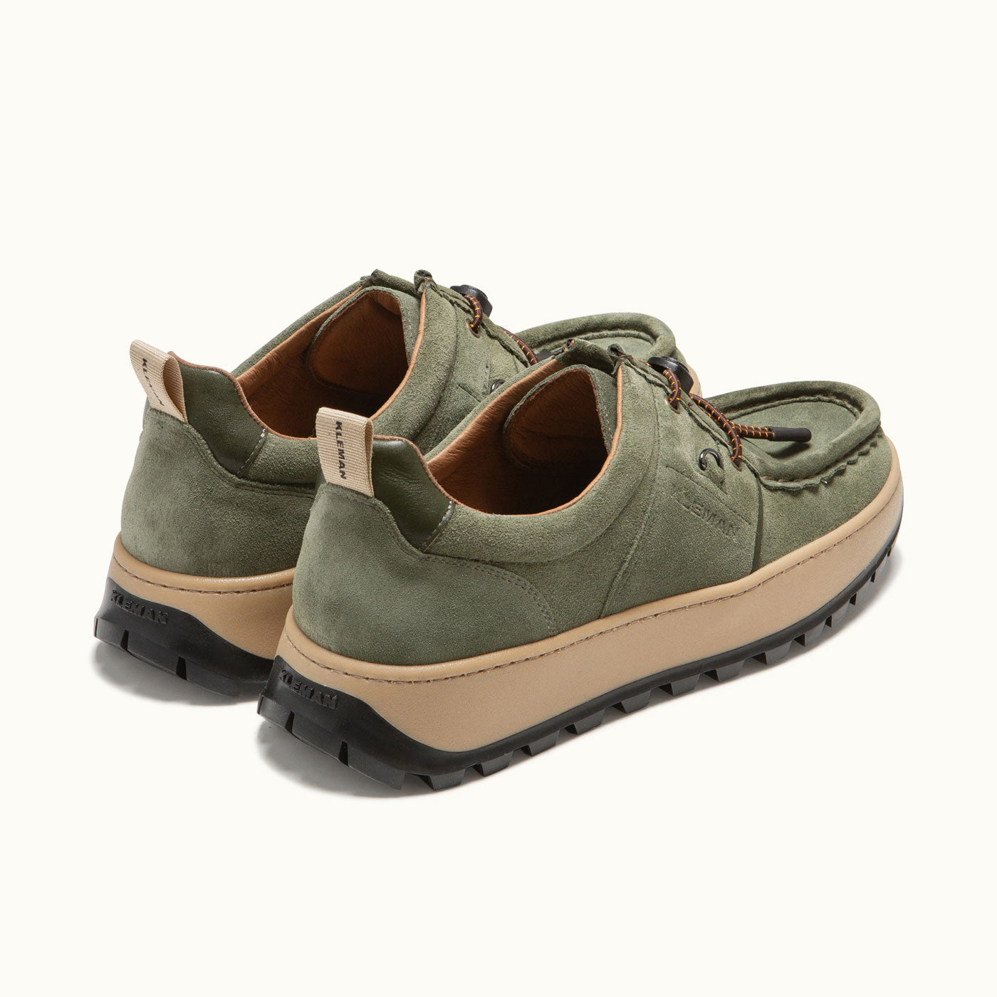 GRANITE 2 VM3 GREEN