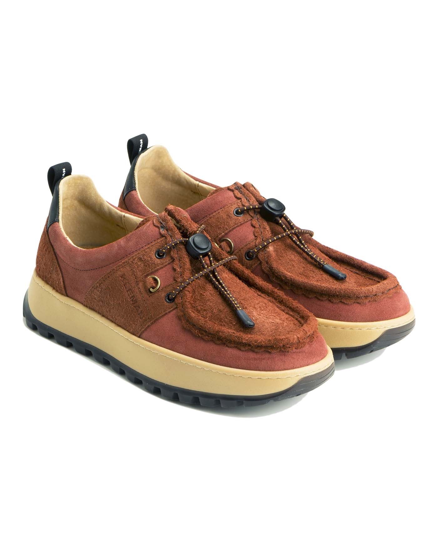 GRANITE VM2 BROWN BASKET