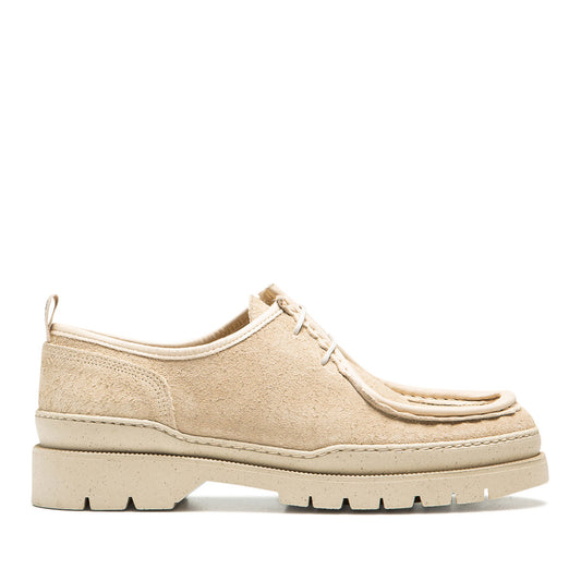 DERBIES-RICHELIEU MAJOR VP OAK 2 Beige