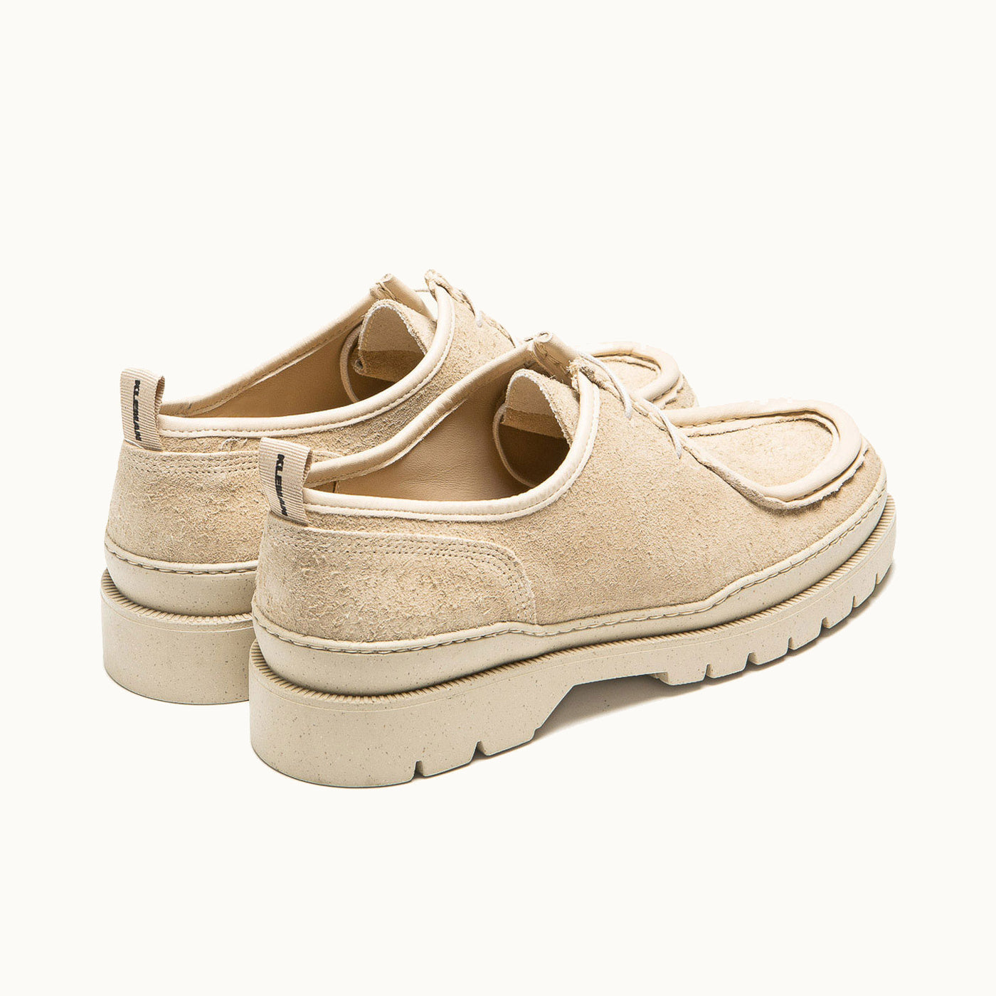 MAJOR VP OAK 2 BEIGE