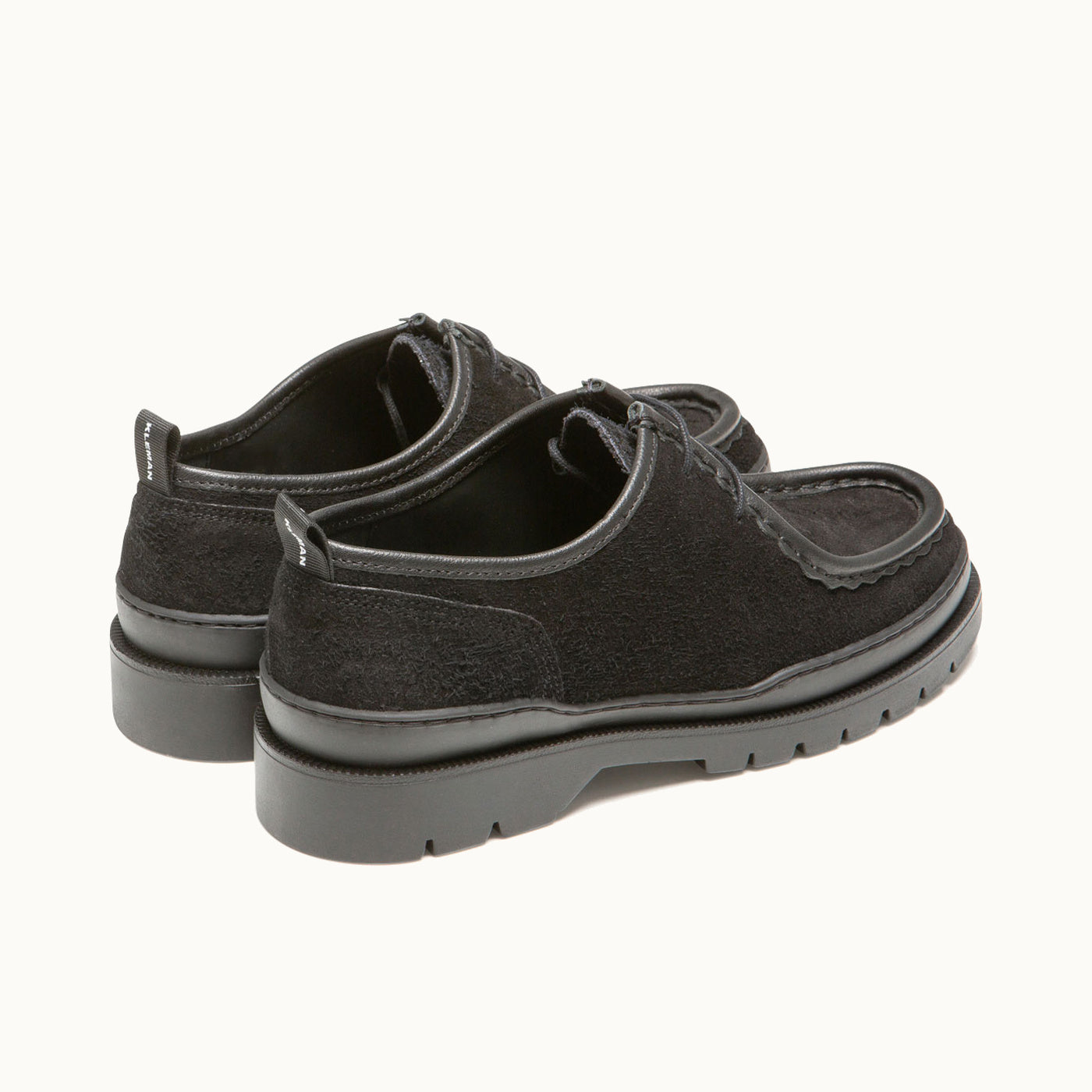 MAJOR VP OAK 2 BLACK