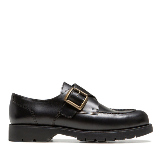 DERBIES-RICHELIEU MARECHAL M VGT NOIR