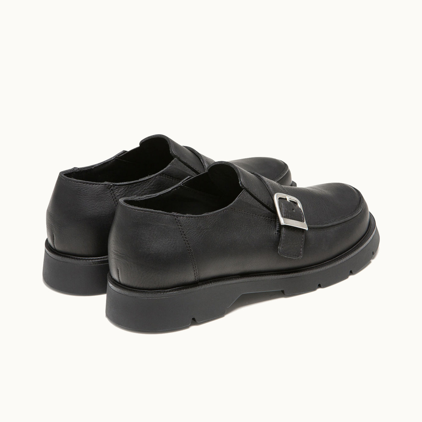 NOMADE BK N NOIR