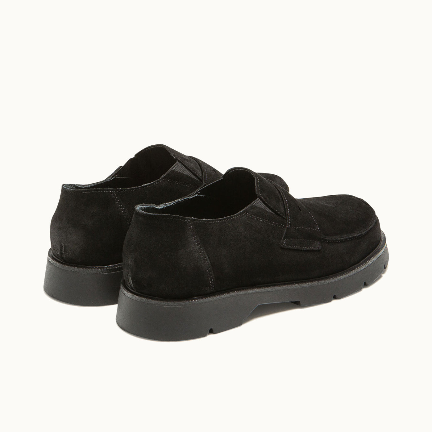 NOMADE VV BLACK