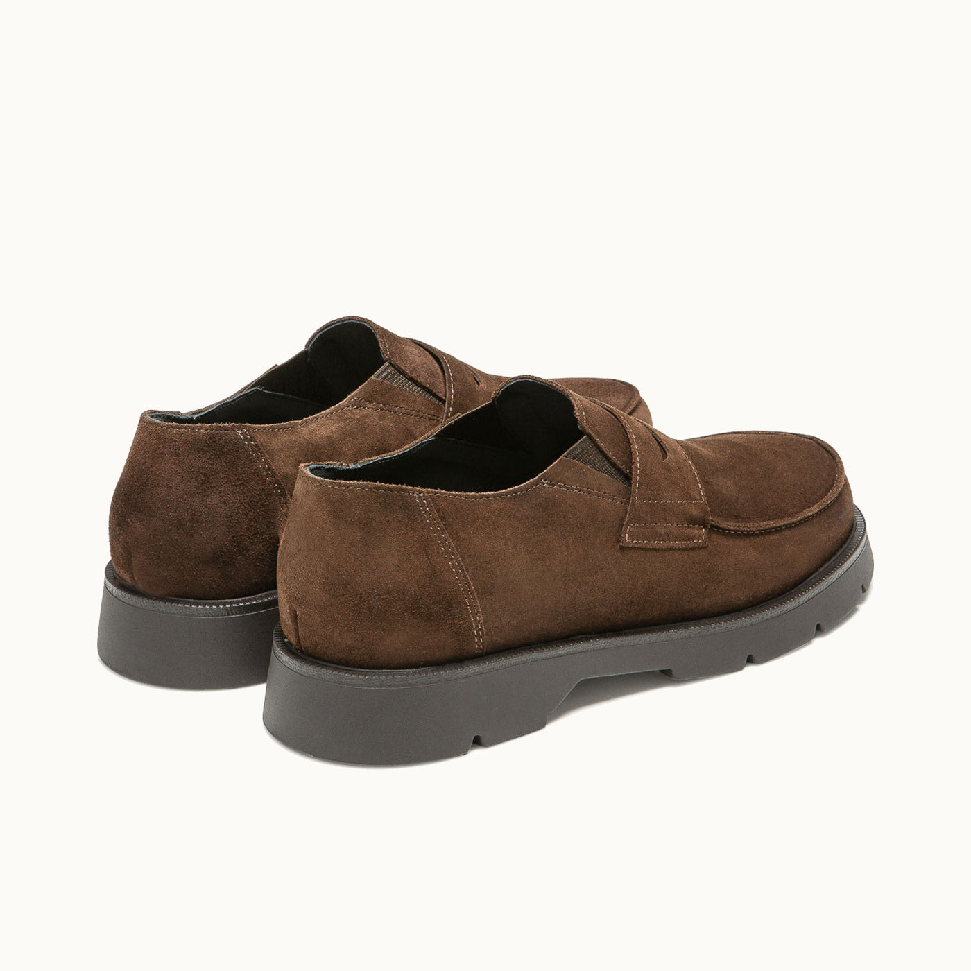 NOMADE VV CHOCOLATE