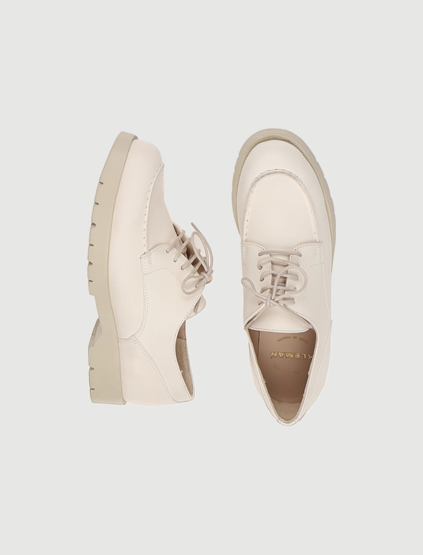 FRODAN VGT White