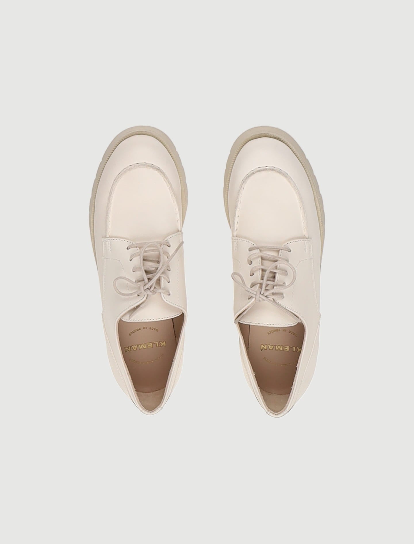 FRODAN VGT White