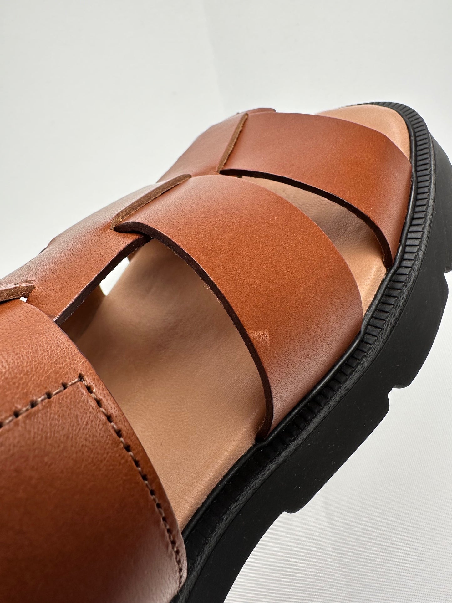 BALLAST VGT Cognac