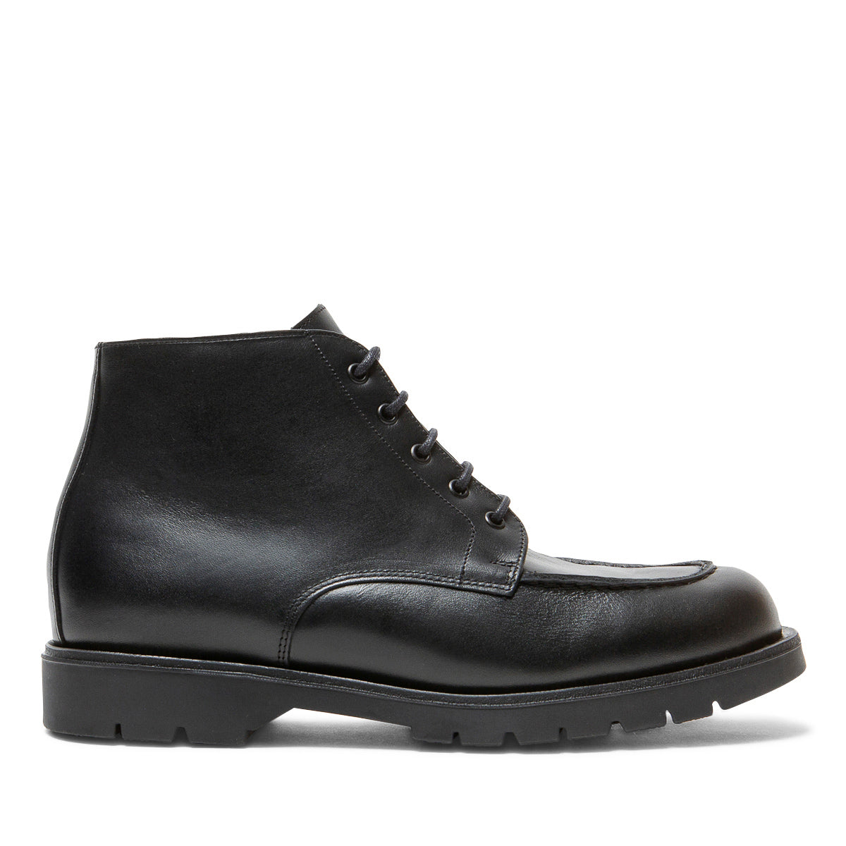 BOOTS-BOTTINE OXAL KP NOIR