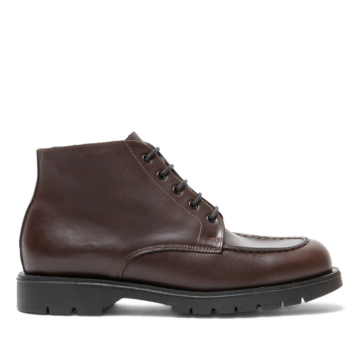OXAL KP BROWN BOOTS