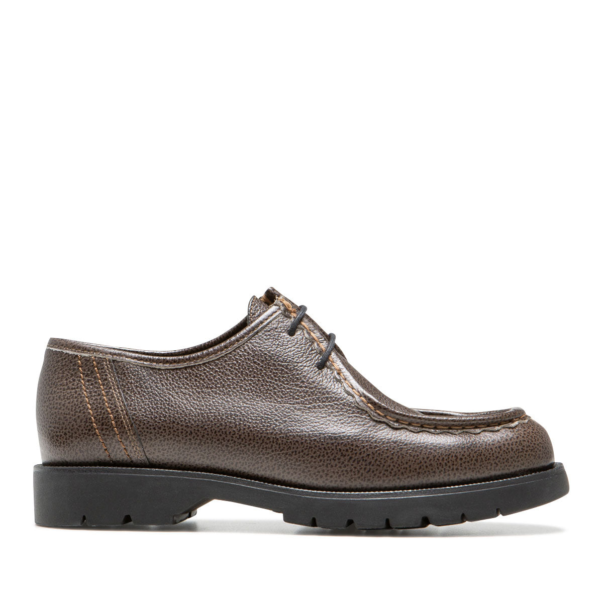 DERBIES-RICHELIEU PADROR B VGT GRAY
