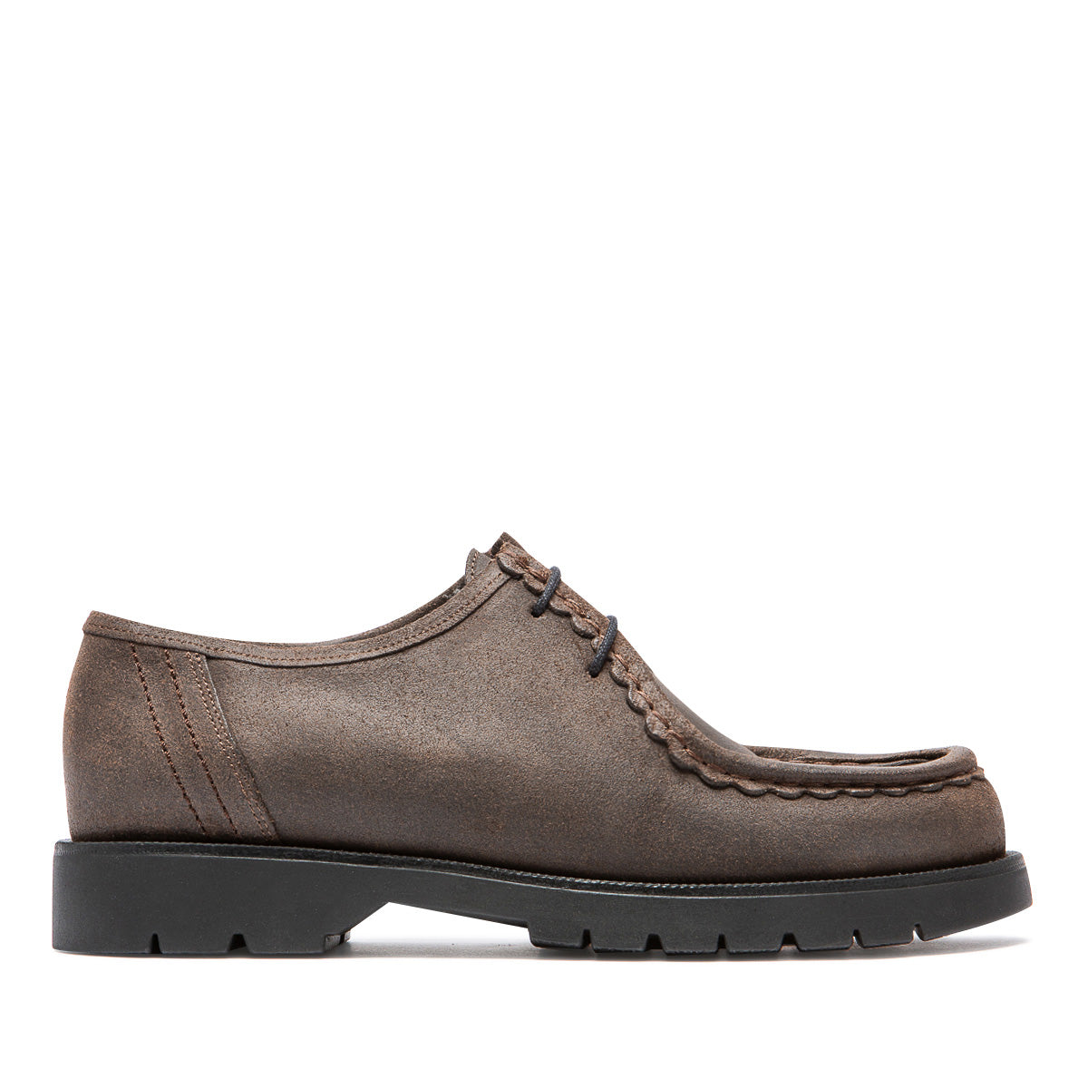 PADROR EC BROWN DERBIES-RICHELIEU