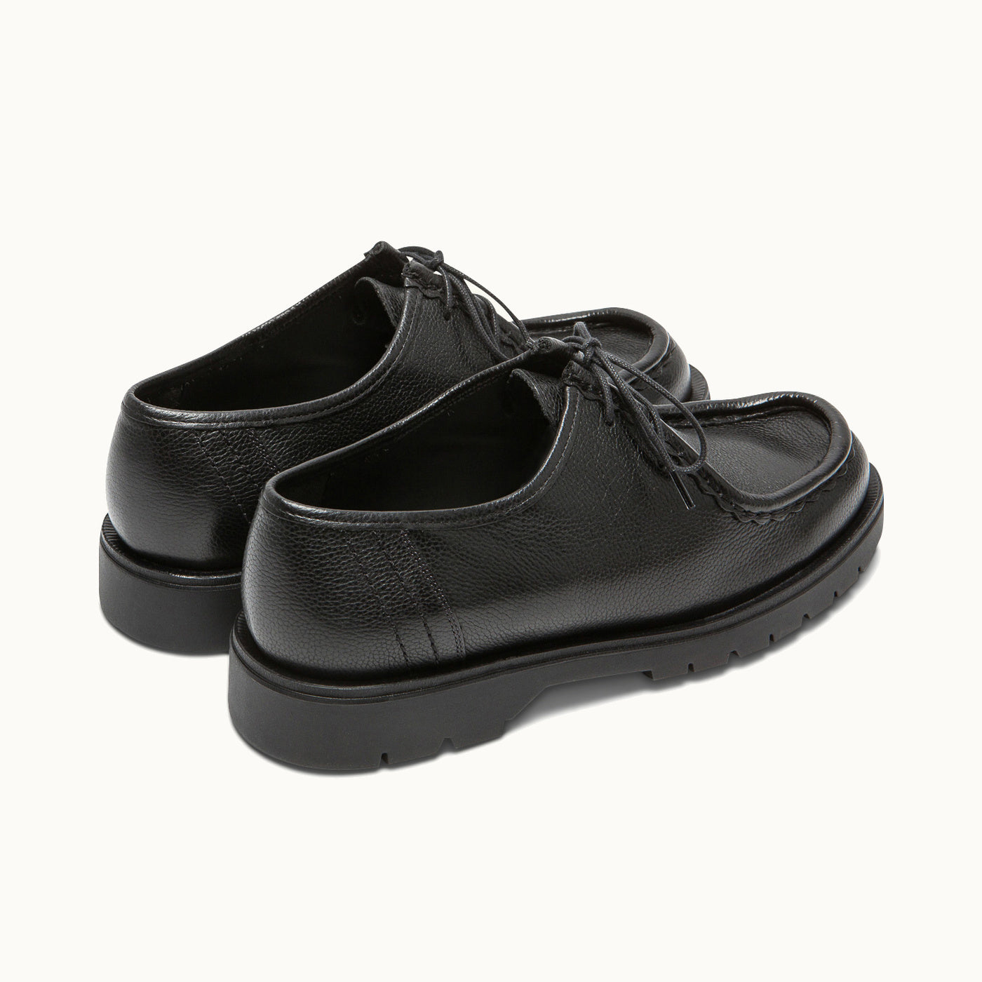 PADROR G VGT BLACK