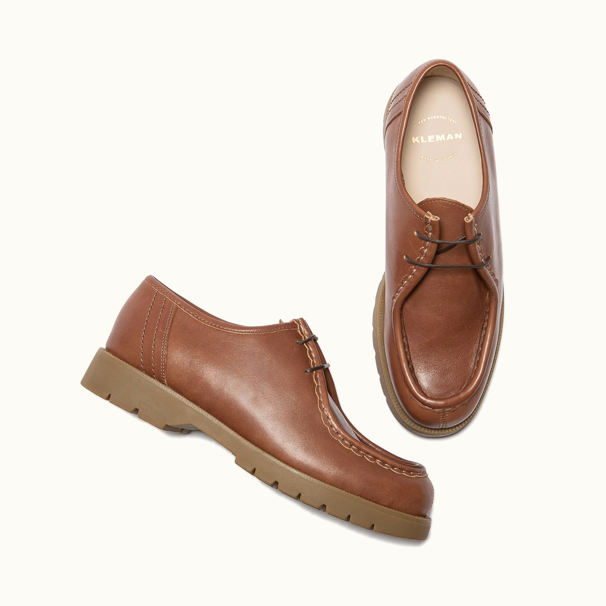 PADROR OAK BRICK