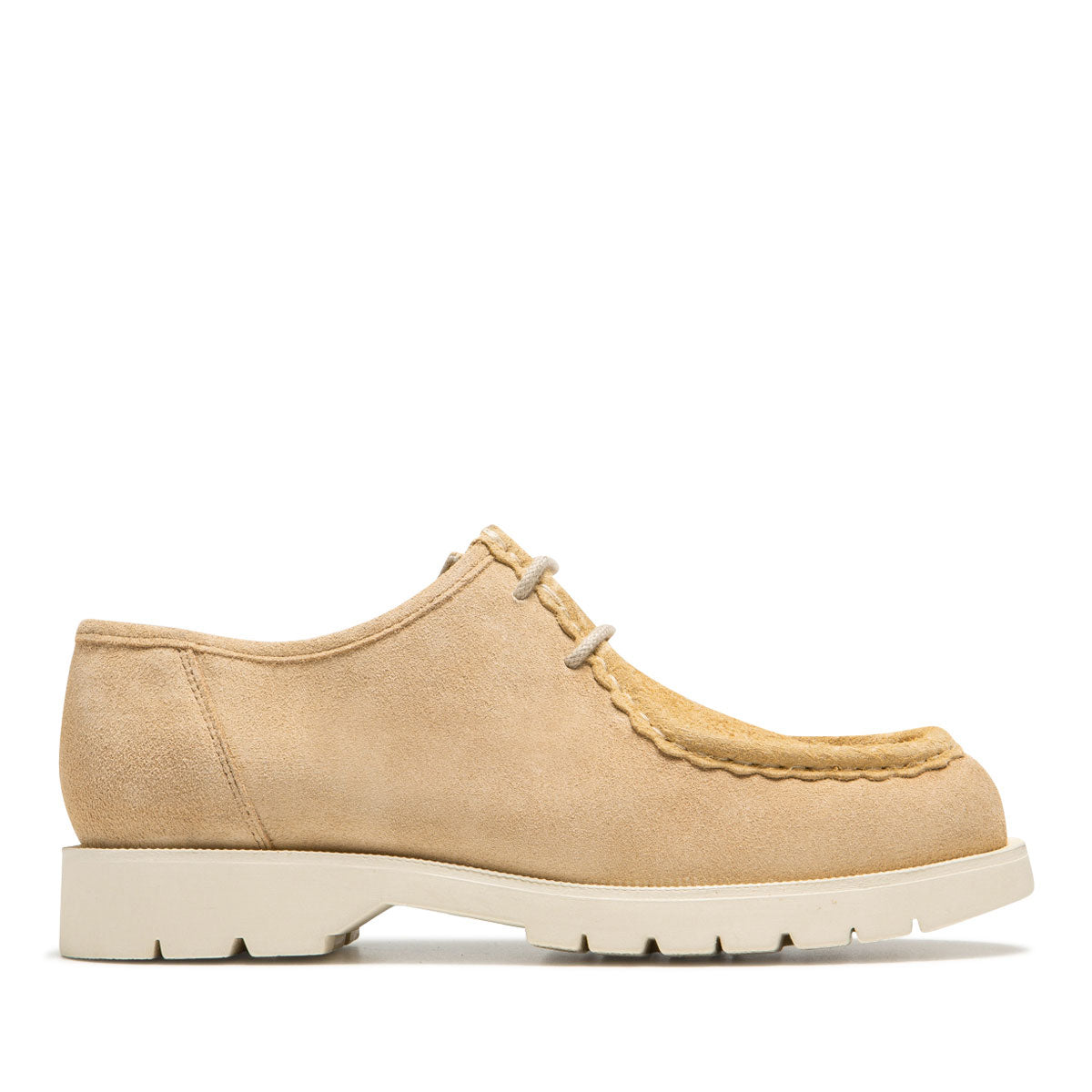 DERBIES-RICHELIEU PADROR VV2 Beige