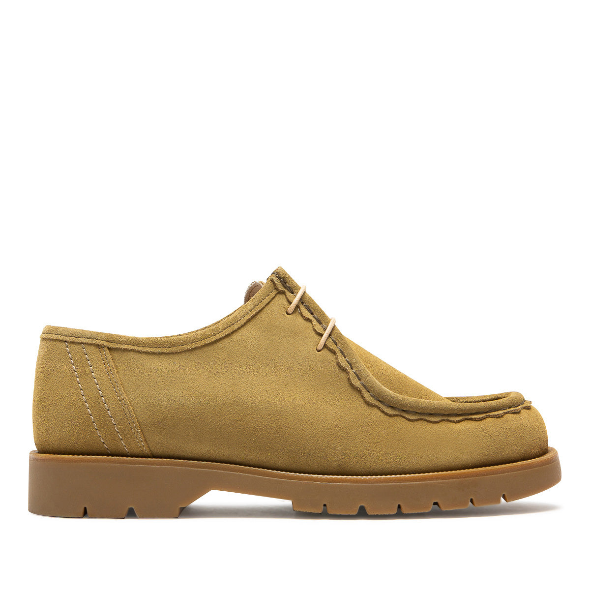 DERBIES-RICHELIEU PADROR VV GREEN
