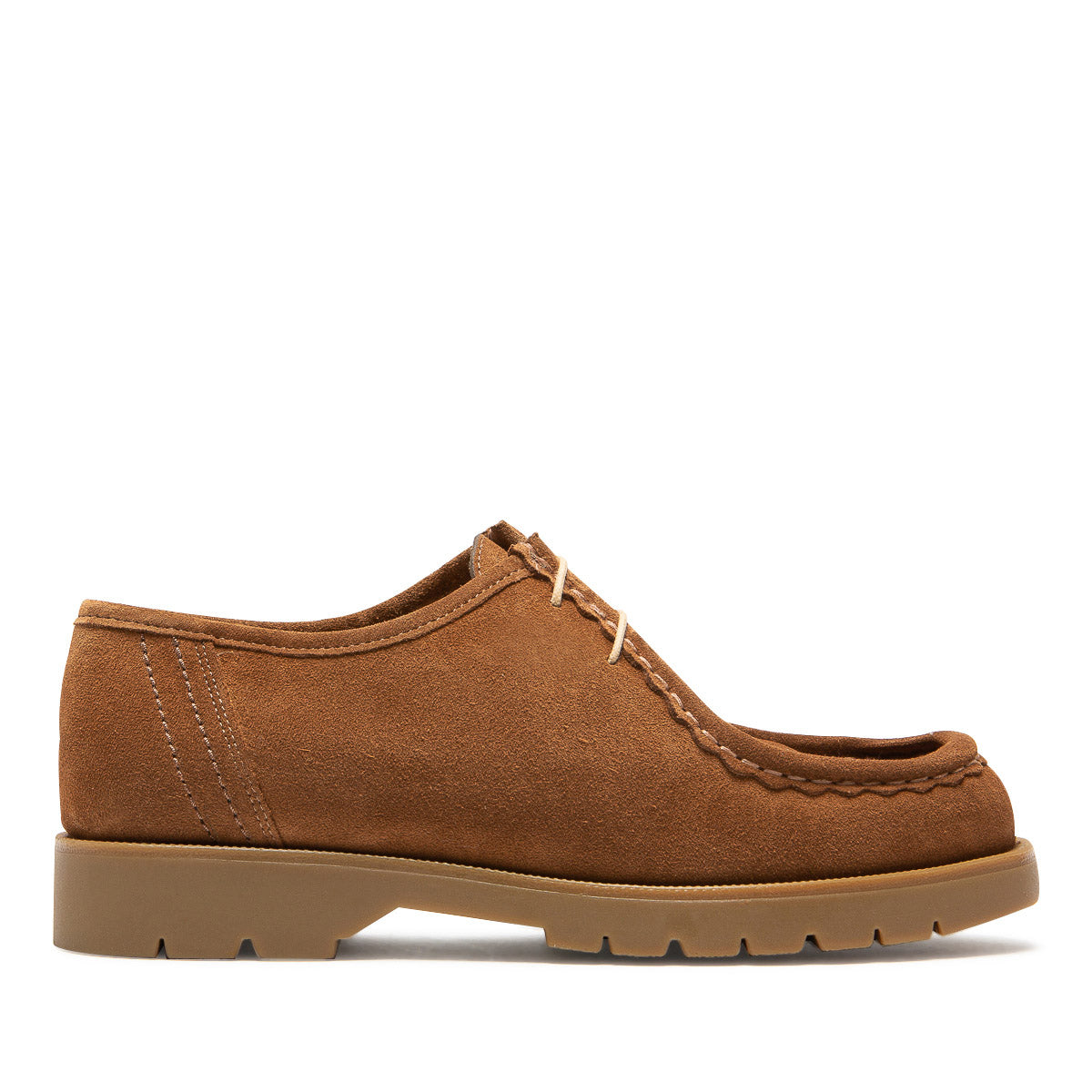 PADROR VV BROWN DERBIES-RICHELIEU