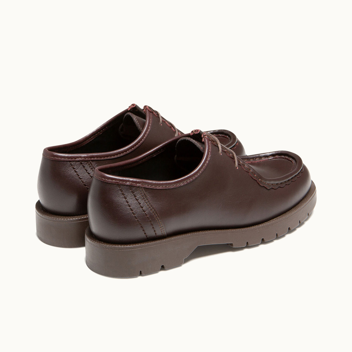 PADROR BURGUNDY