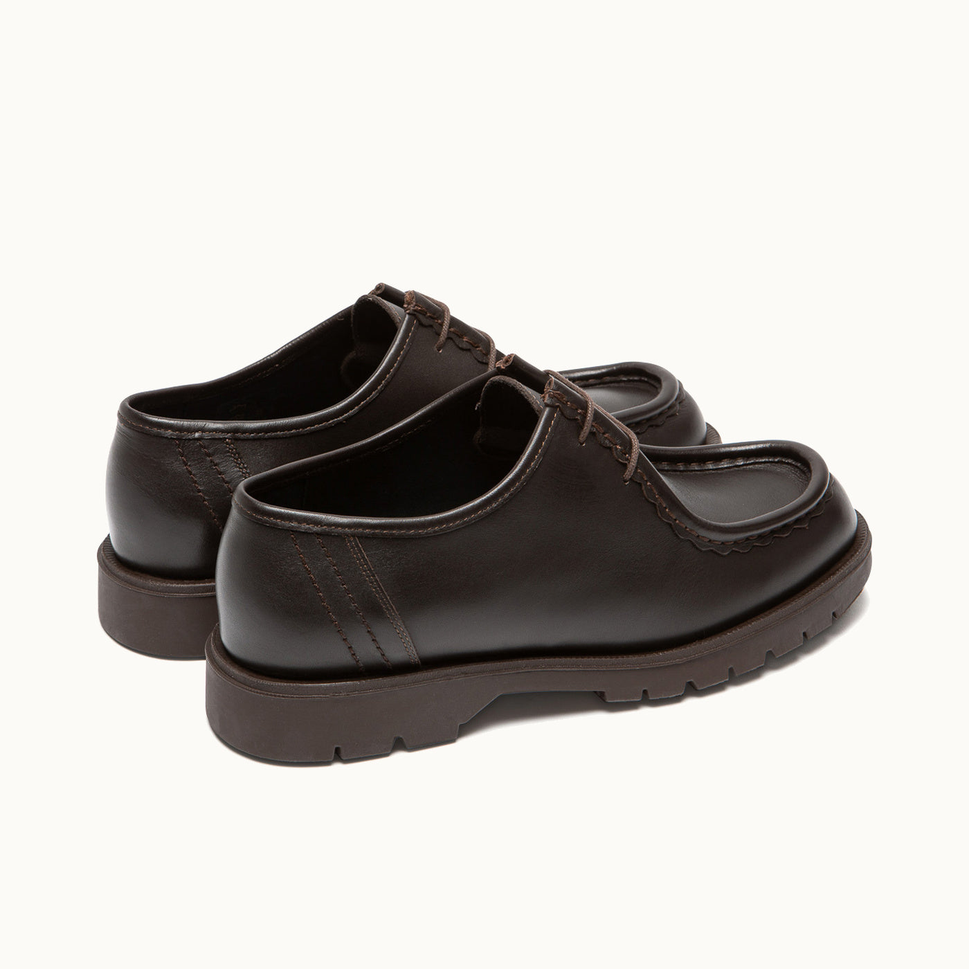 PADROR BROWN