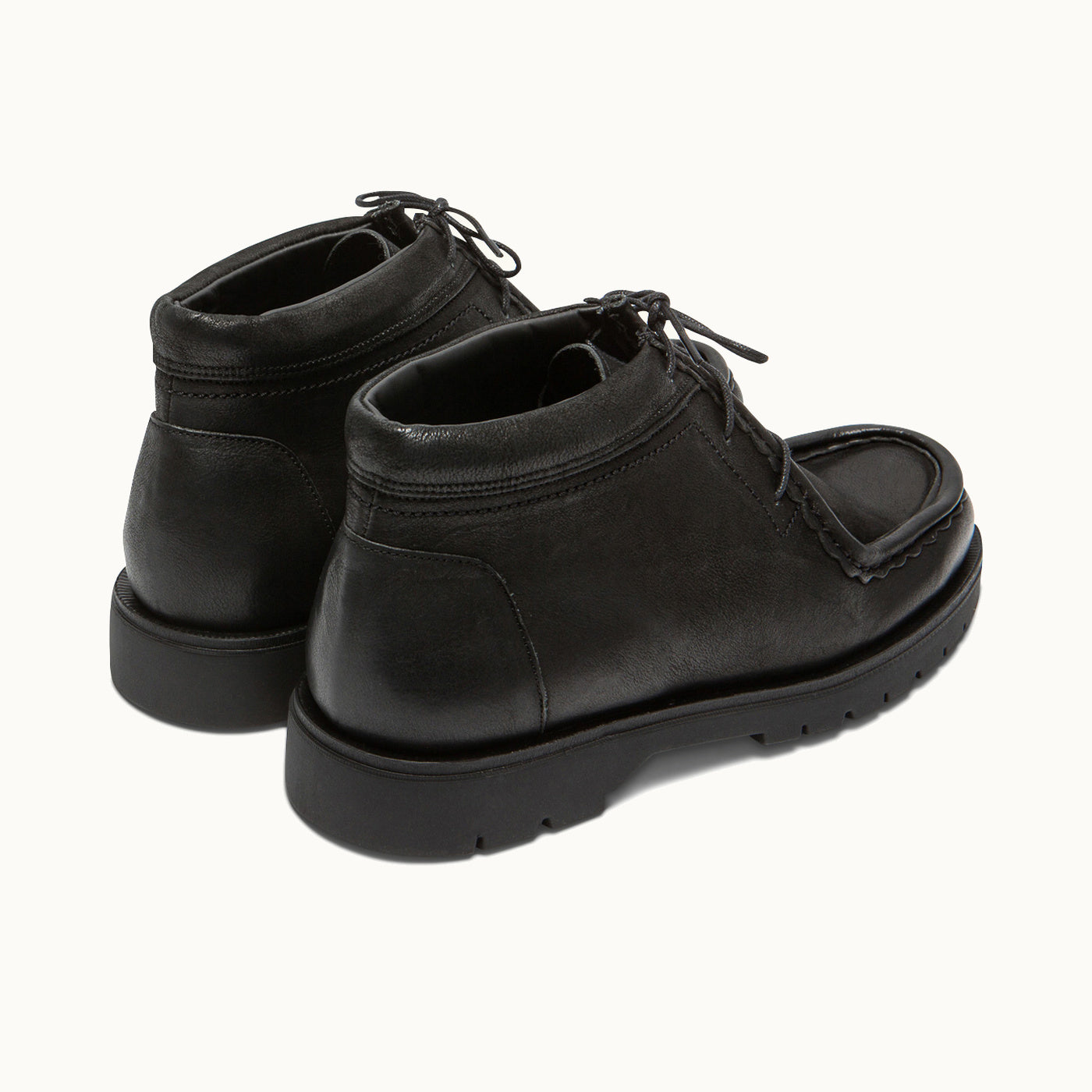 BLACK VGT SET