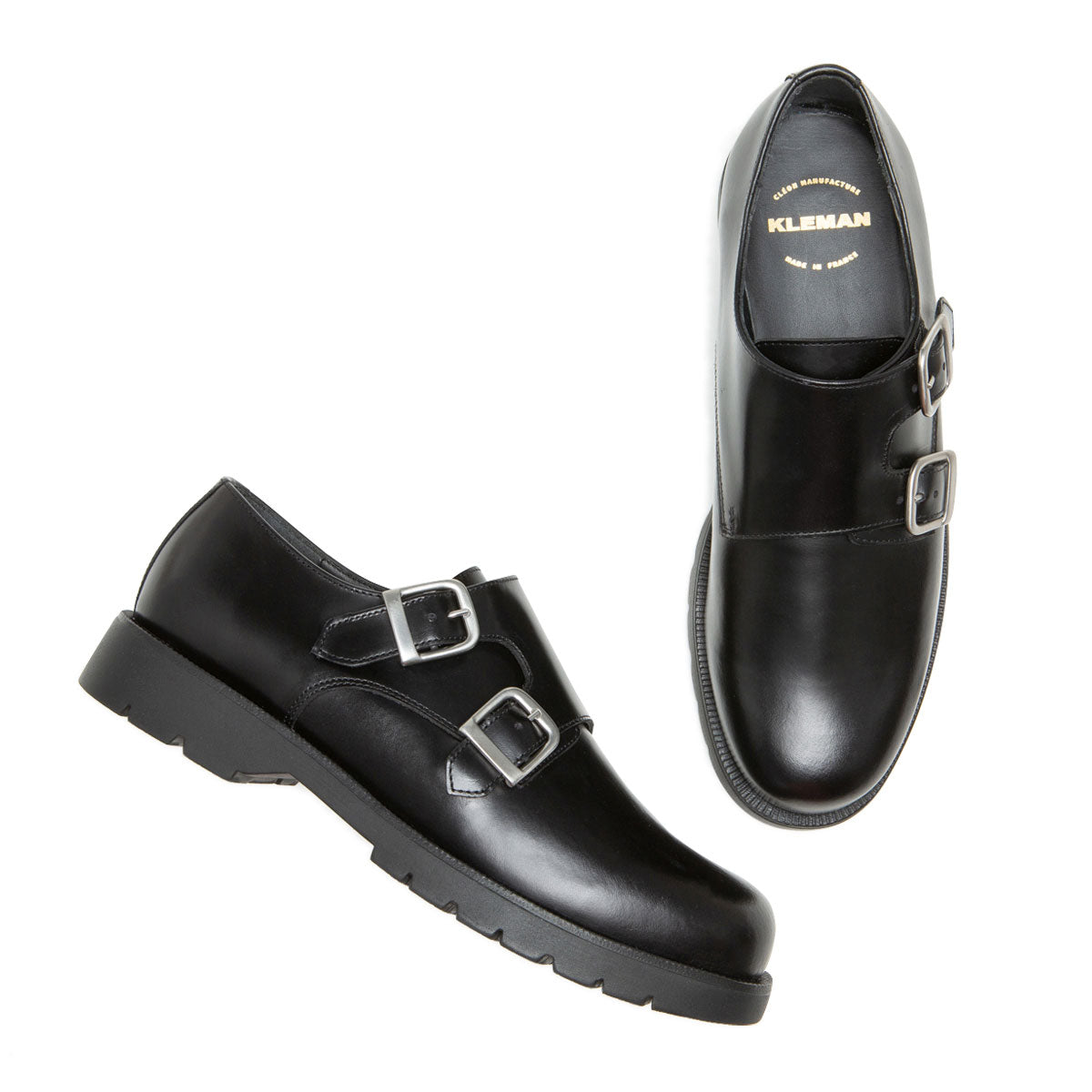 POSTMAN B2 Black