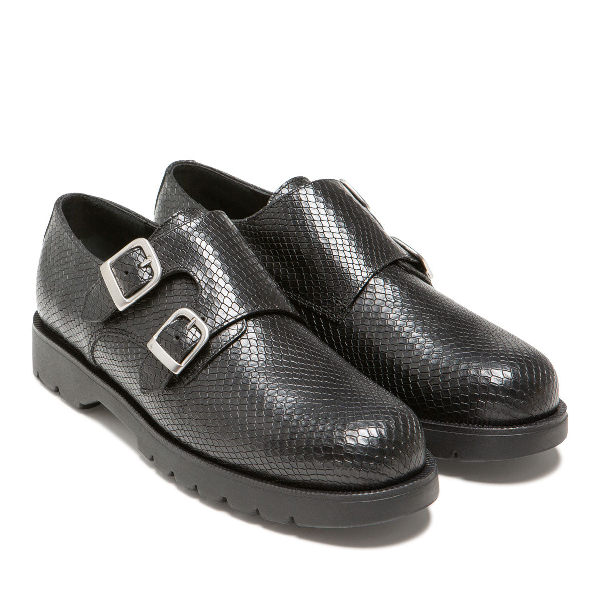 POSTMAN LZ VGT Black