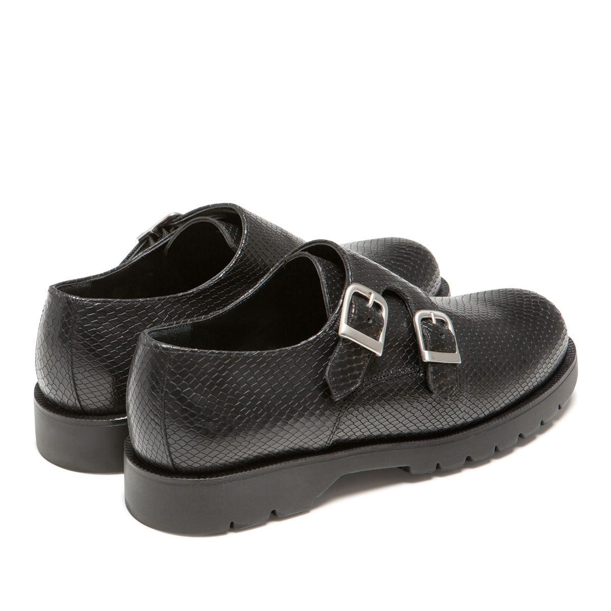 POSTMAN LZ VGT Black