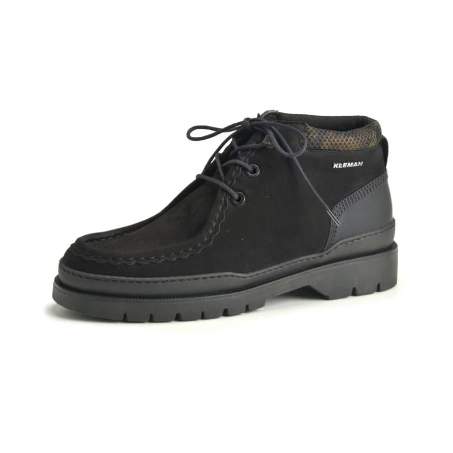 SAPEUR GM Black