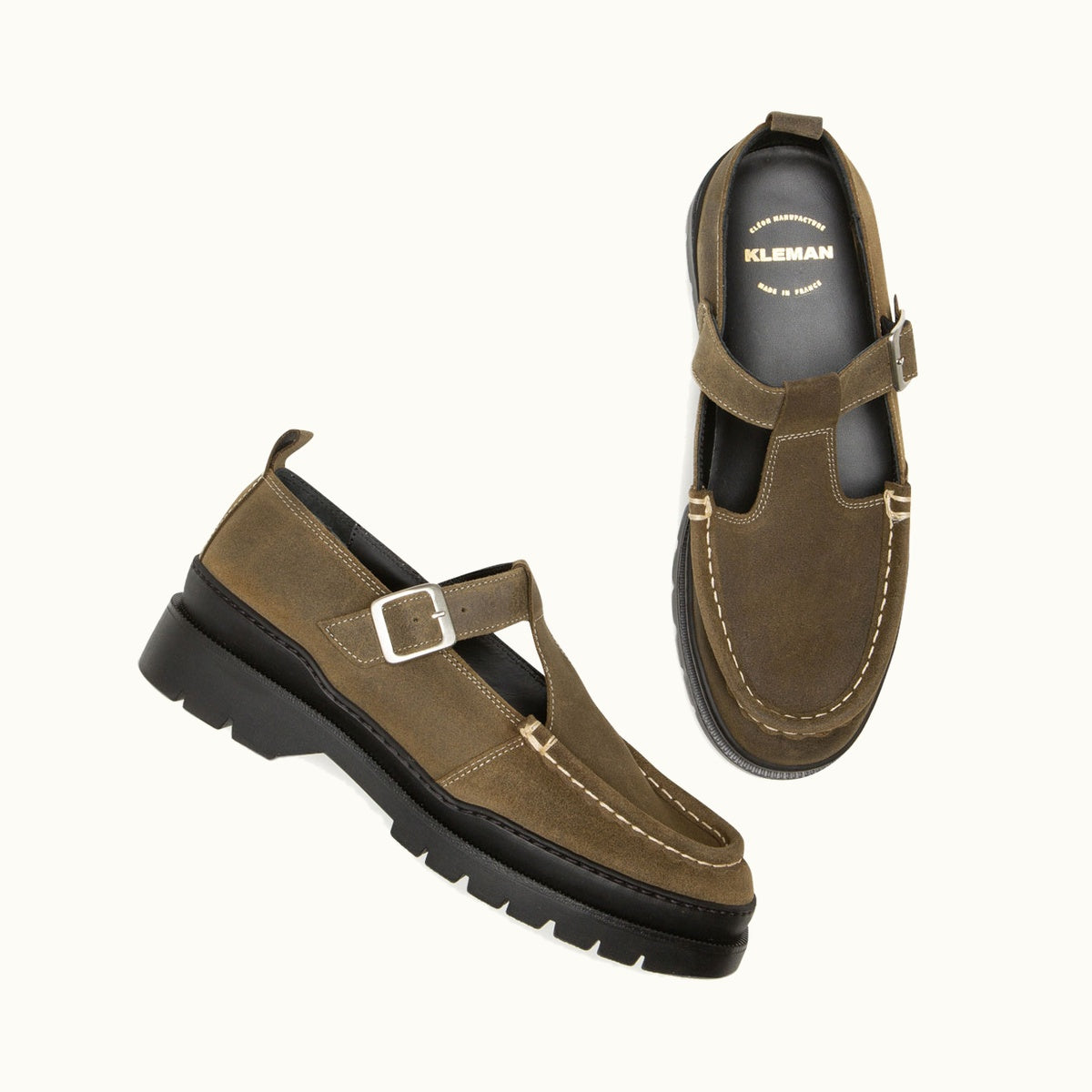 RADE EC KHAKI