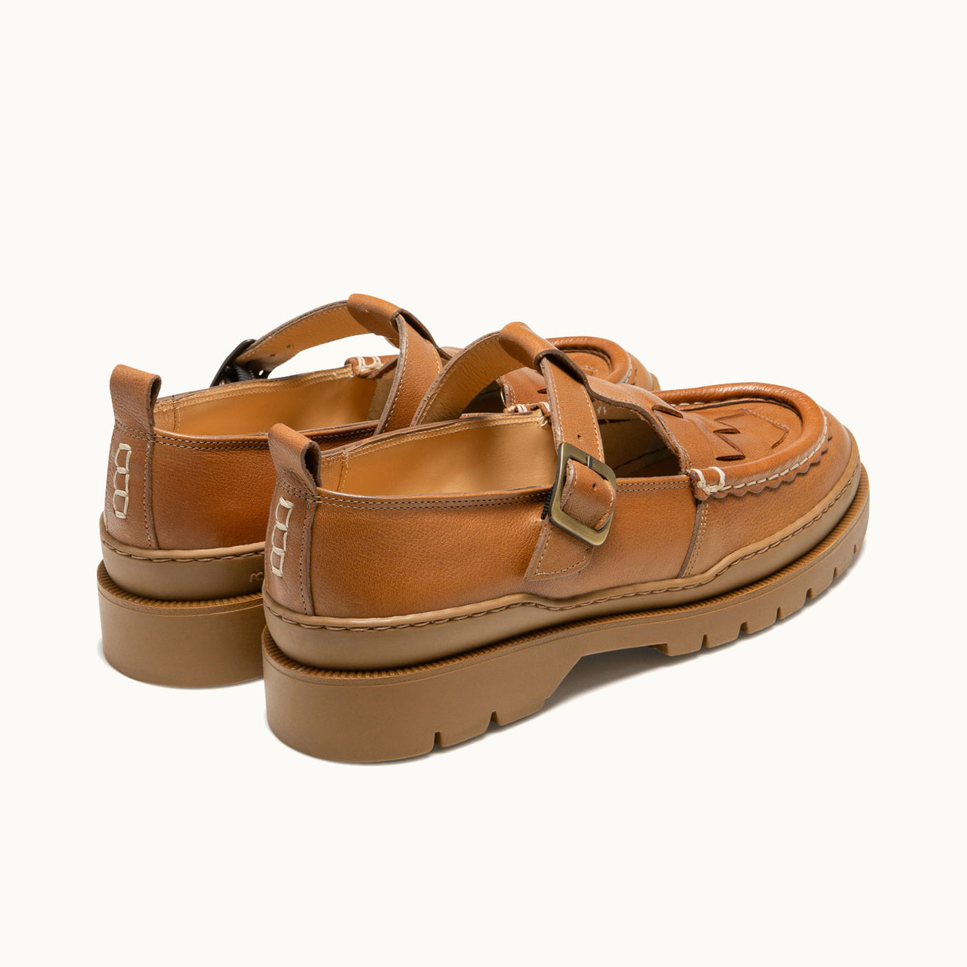 RAID OAK TR COGNAC