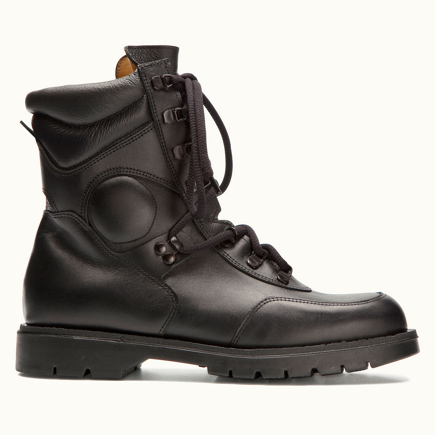 SITOX Black Boots