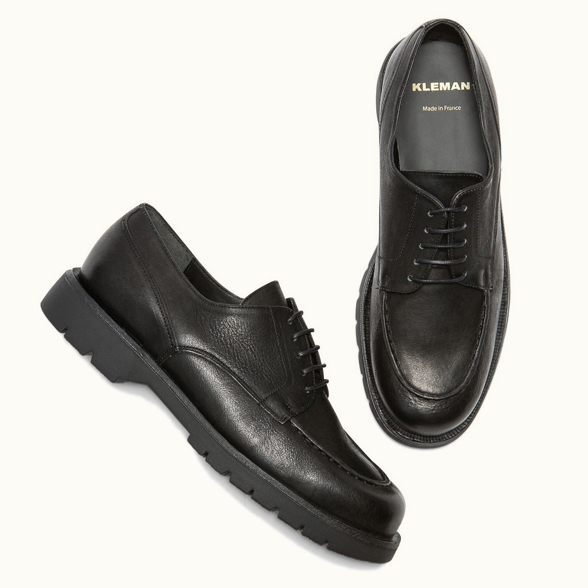 FRODAN VGT Black