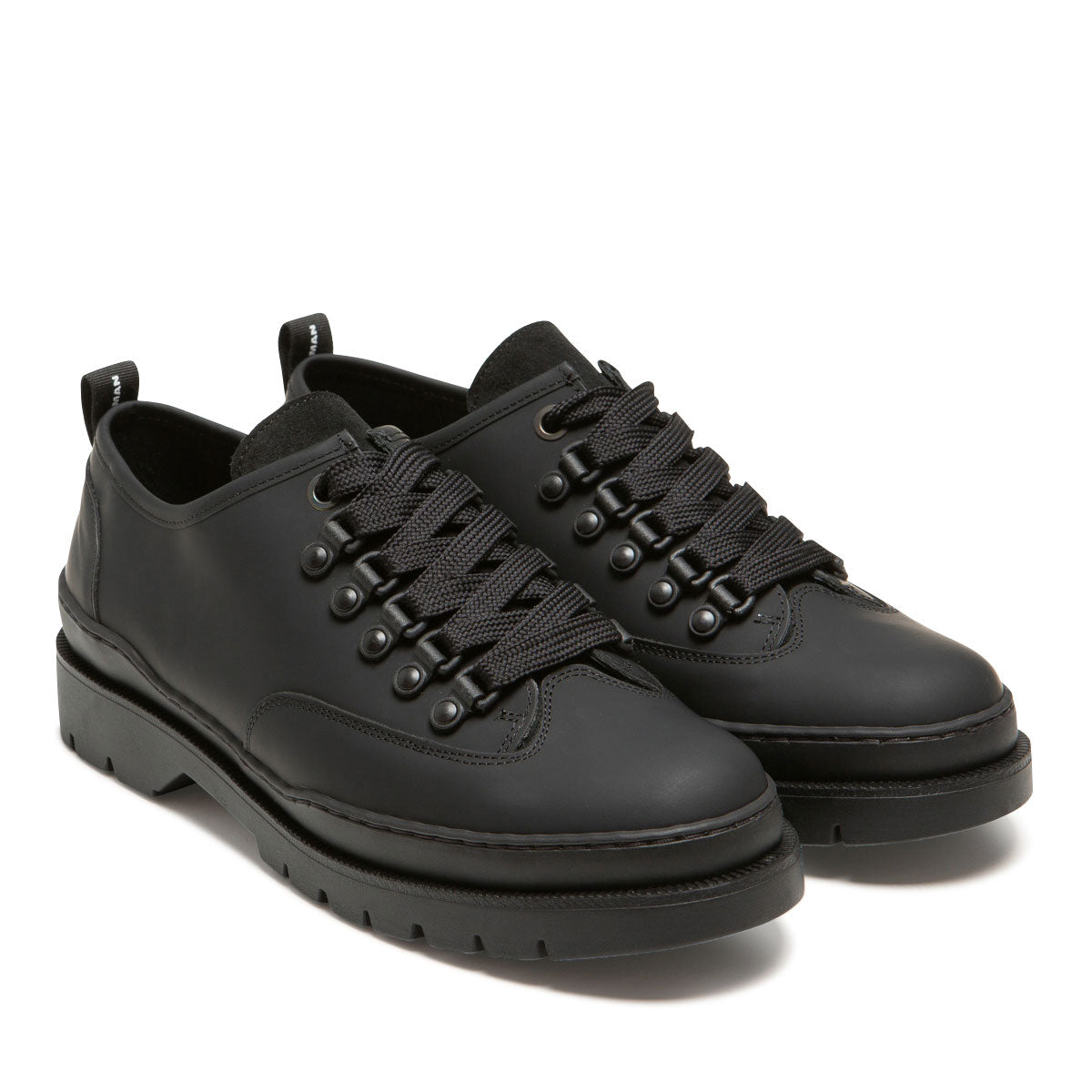 COURRIER GM Noir