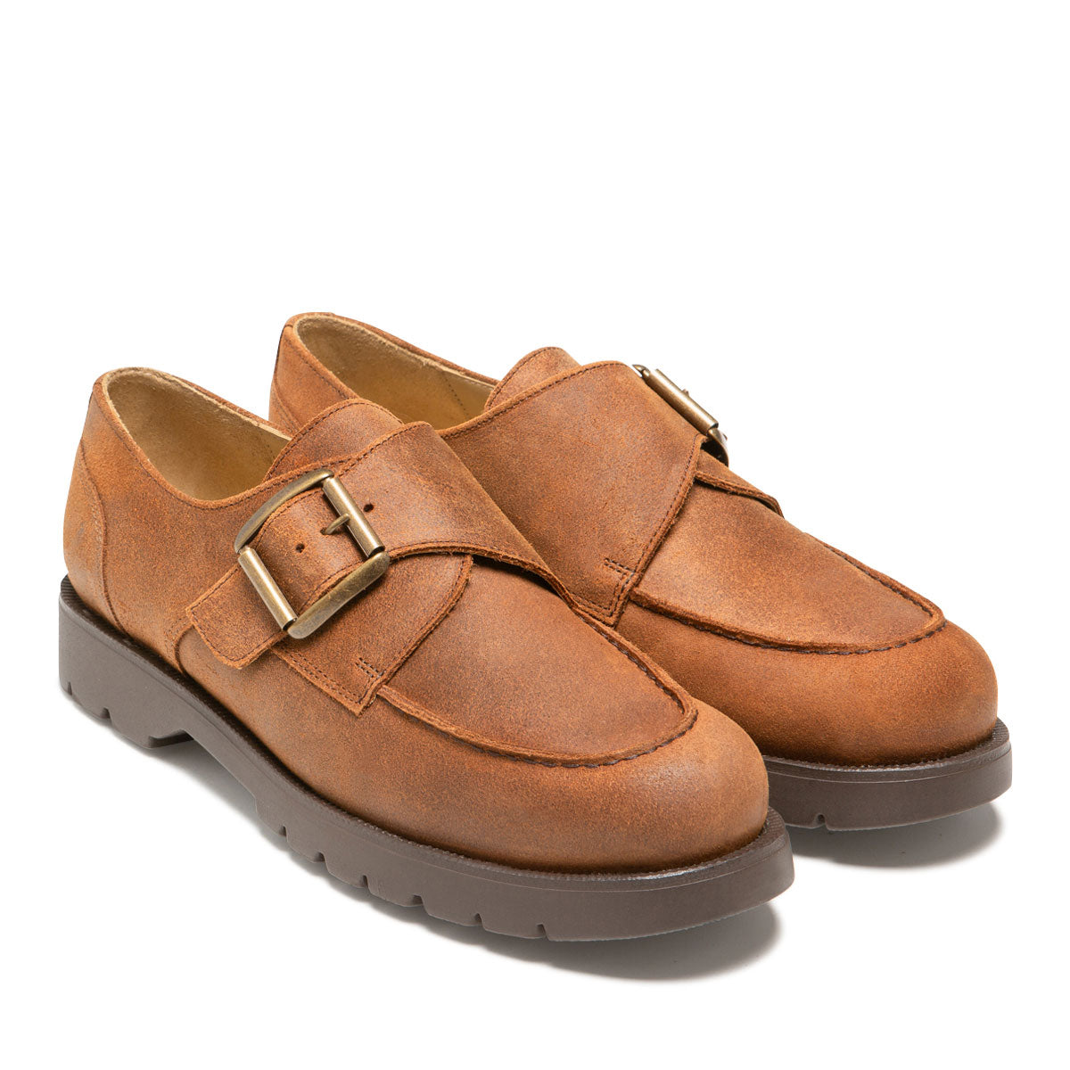 MARECHAL EC Brown