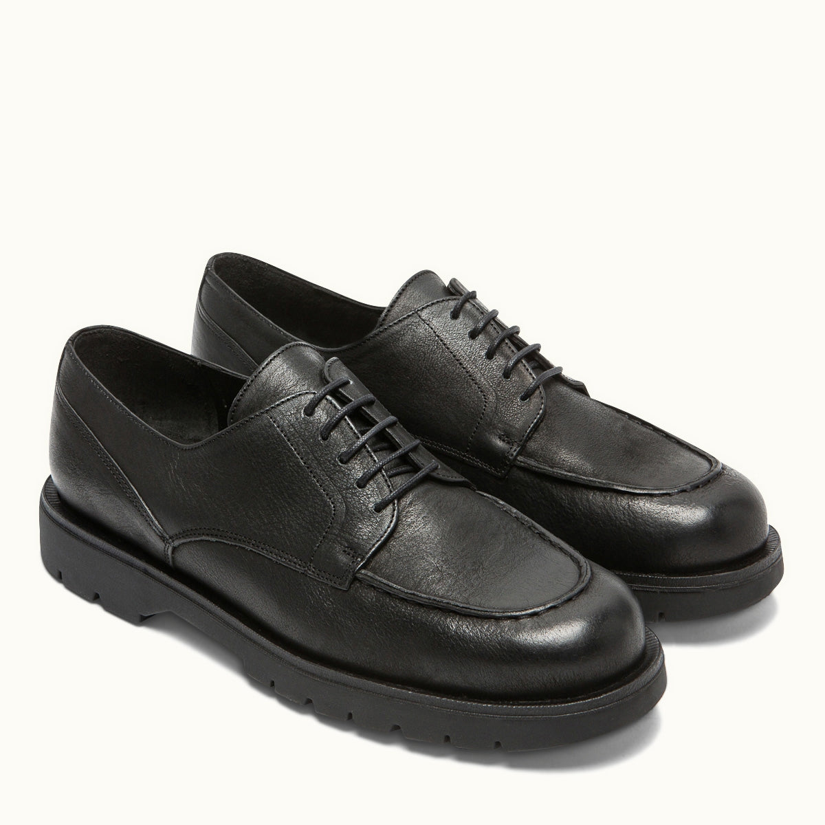 FRODAN VGT Black