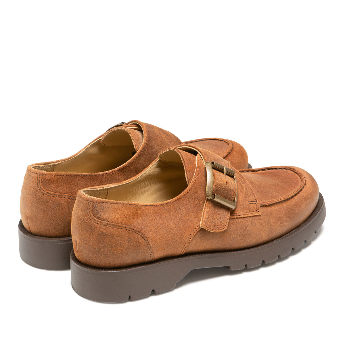 MARECHAL EC Brown