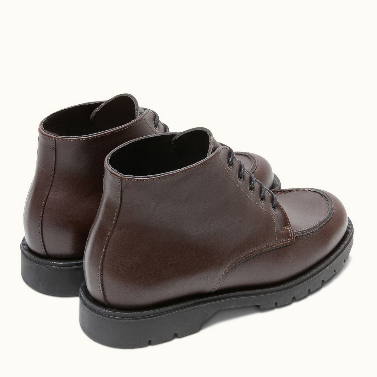 OXAL KP Brown