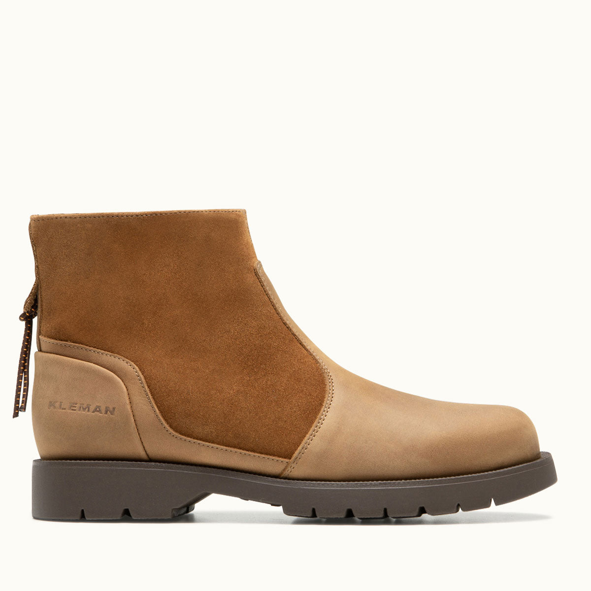 RADAR N Brown