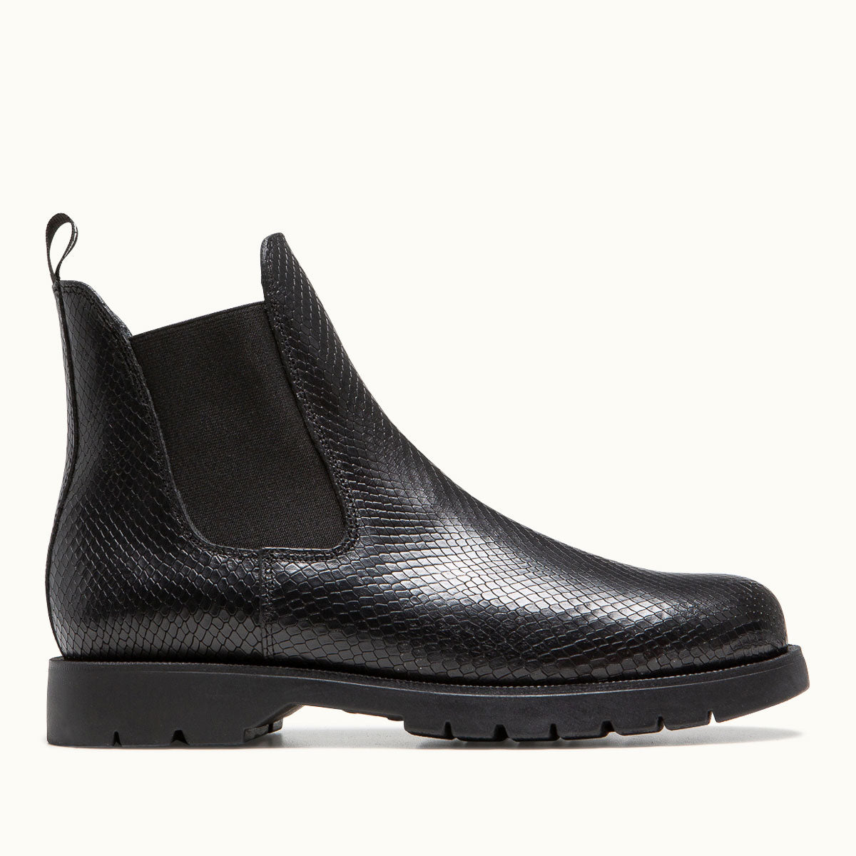 TONNANT LZ VGT Black