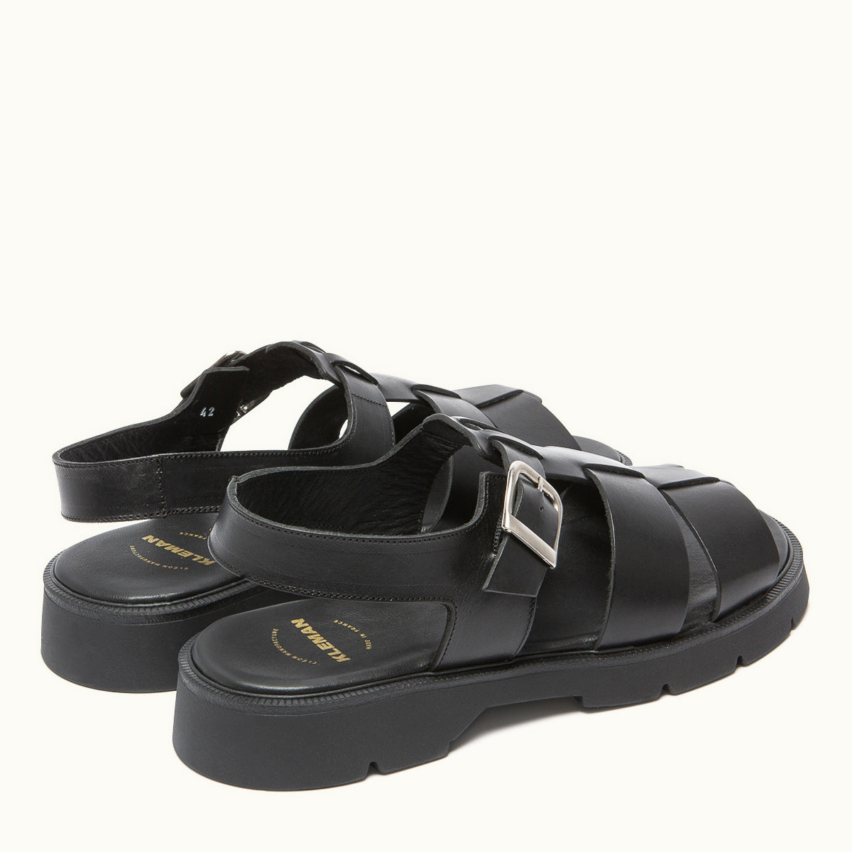 BALLAST VGT Black