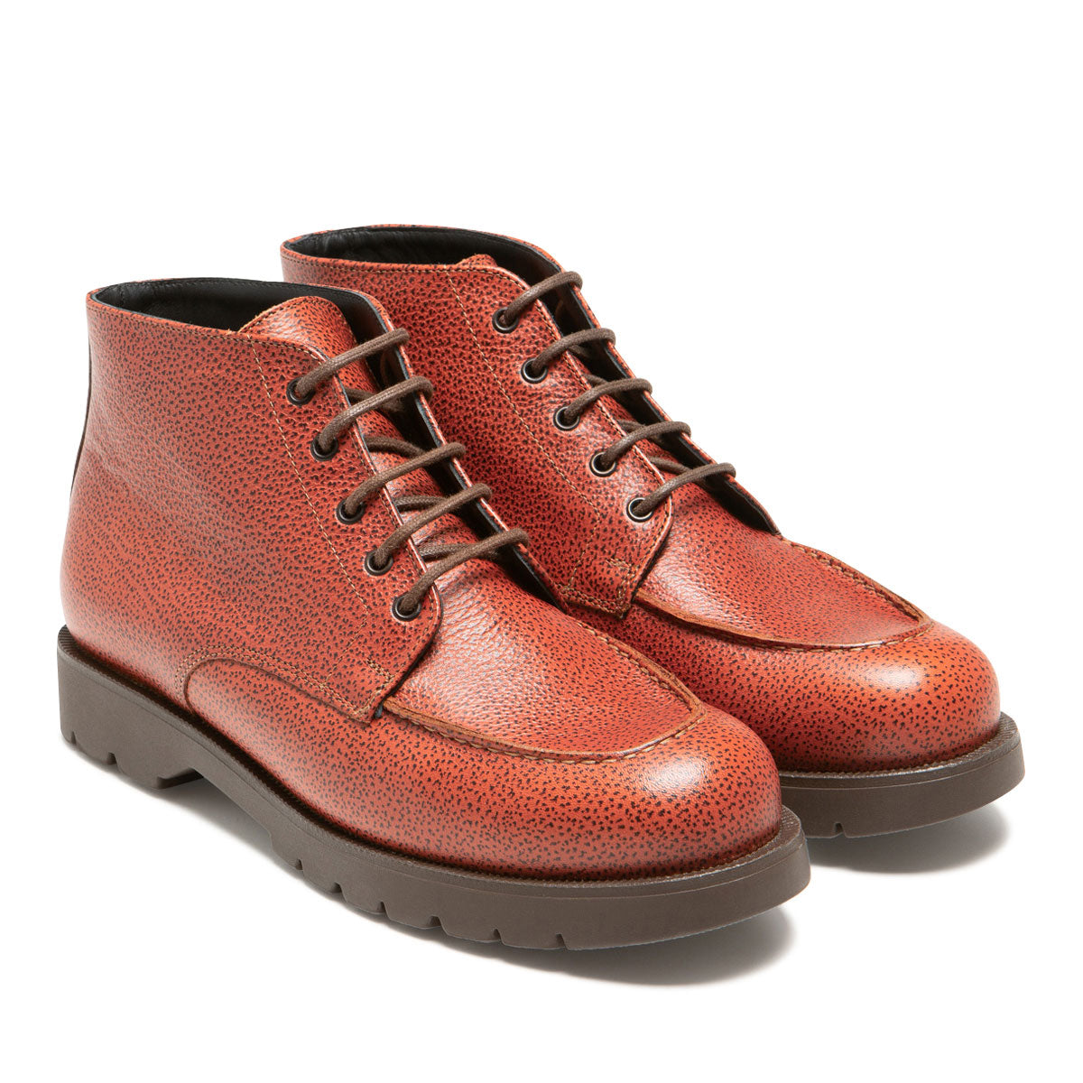 OXAL B VGT Brown
