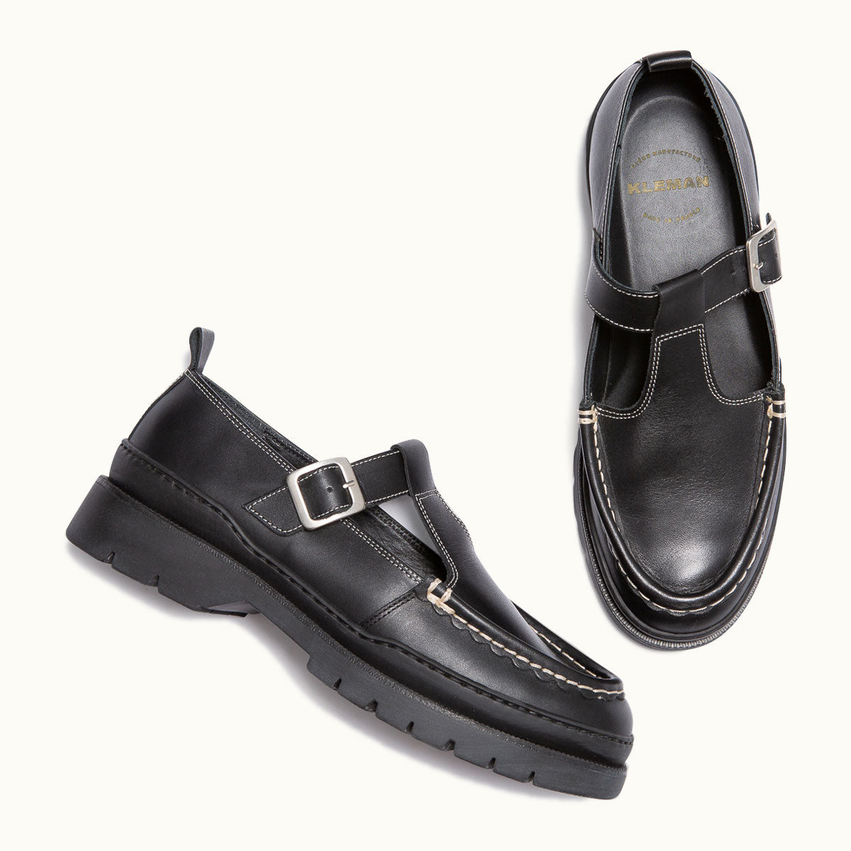 RADE Black
