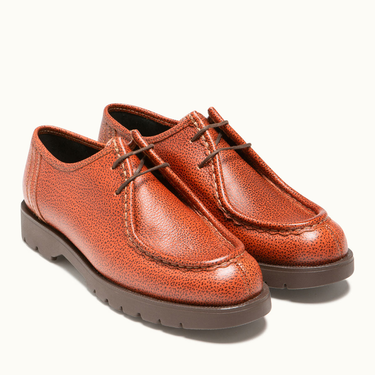 PADROR B VGT Brown