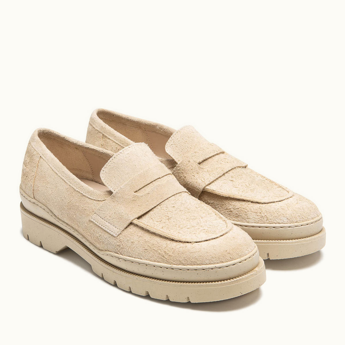 ACCORE VP OAK Beige
